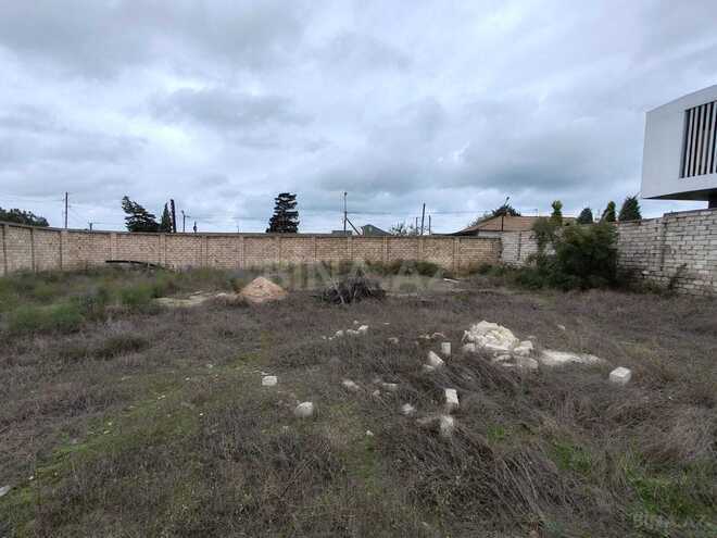 Продается  участок 10 сот, Хазарский р., photo 8 from 11