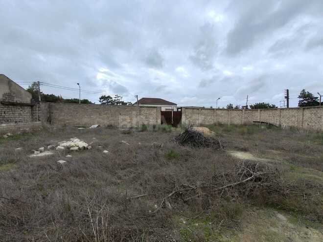 Продается  участок 10 сот, Хазарский р., photo 5 from 11