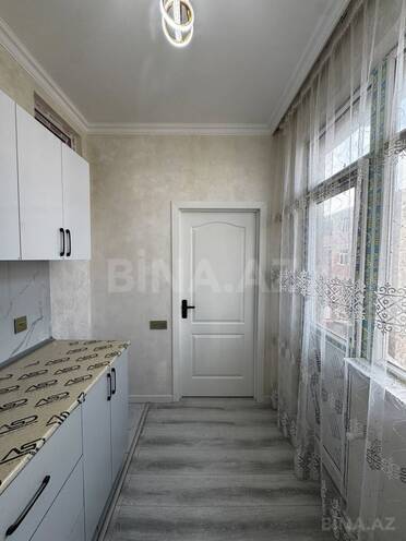 Satılır 2 otaqlı yeni tikili 57 m², Masazır q., photo 8 from 12