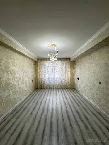 Satılır 2 otaqlı yeni tikili 57 m², Masazır q., photo 1 from 12