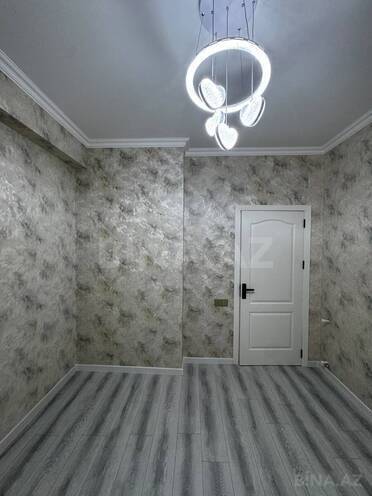 Satılır 2 otaqlı yeni tikili 57 m², Masazır q., photo 6 from 12