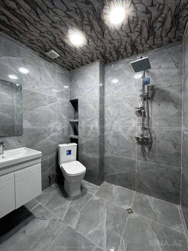 Satılır 2 otaqlı yeni tikili 57 m², Masazır q., photo 11 from 12