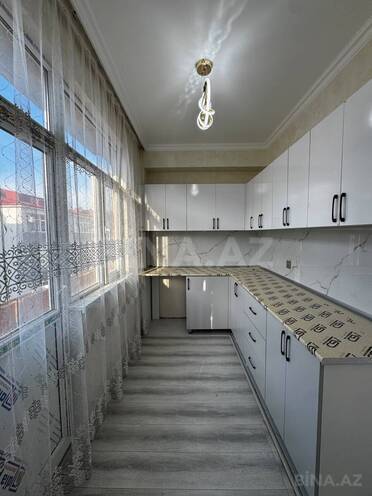 Satılır 2 otaqlı yeni tikili 57 m², Masazır q., photo 7 from 12