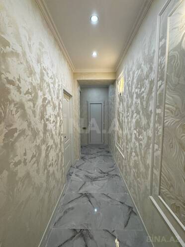 Satılır 2 otaqlı yeni tikili 57 m², Masazır q., photo 10 from 12