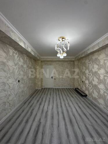 Satılır 2 otaqlı yeni tikili 57 m², Masazır q., photo 4 from 12