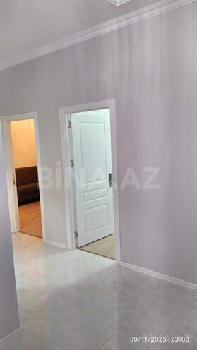 İcarəyə verilir 2 otaqlı yeni tikili 77 m², photo 7 from 13