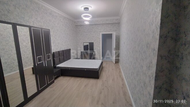 İcarəyə verilir 2 otaqlı yeni tikili 77 m², photo 4 from 13
