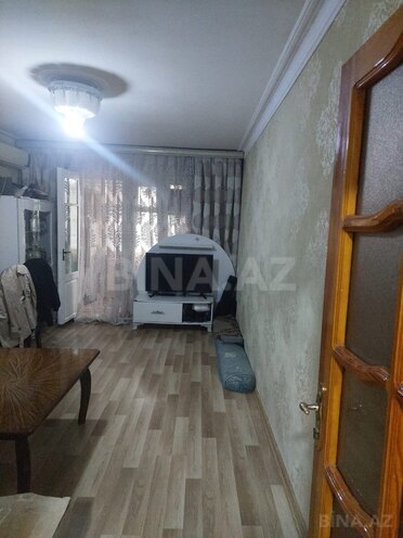 İcarəyə verilir 2 otaqlı köhnə tikili 60 m², 28 May m., photo 3 from 10
