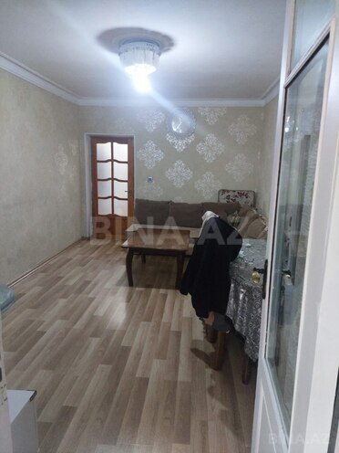 İcarəyə verilir 2 otaqlı köhnə tikili 60 m², 28 May m., photo 1 from 10