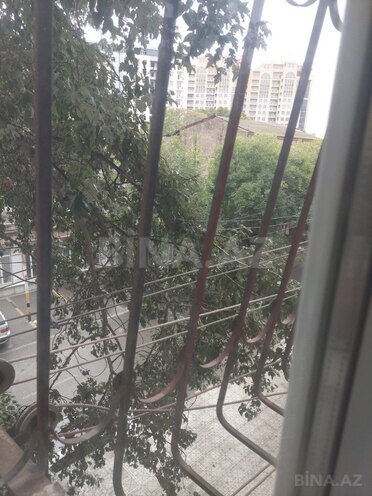 İcarəyə verilir 2 otaqlı köhnə tikili 60 m², 28 May m., photo 8 from 10