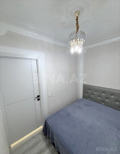 Продается 2-комн. вторичка 40 м², м. Ази Асланов, photo 11 from 15