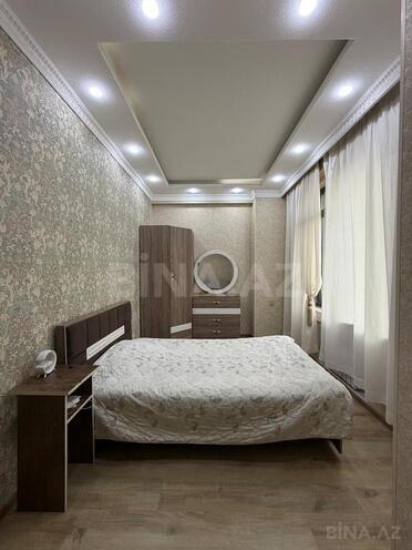 Satılır 3 otaqlı yeni tikili 79 m², Şah İsmayıl Xətai m., photo 13 from 18