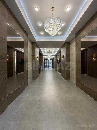 Satılır 3 otaqlı yeni tikili 79 m², Şah İsmayıl Xətai m., photo 3 from 18
