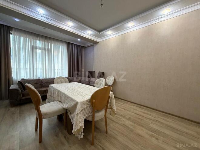 Satılır 3 otaqlı yeni tikili 79 m², Şah İsmayıl Xətai m., photo 8 from 18