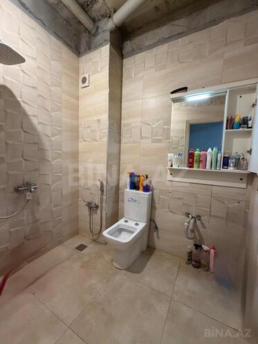Satılır 3 otaqlı yeni tikili 79 m², Şah İsmayıl Xətai m., photo 17 from 18