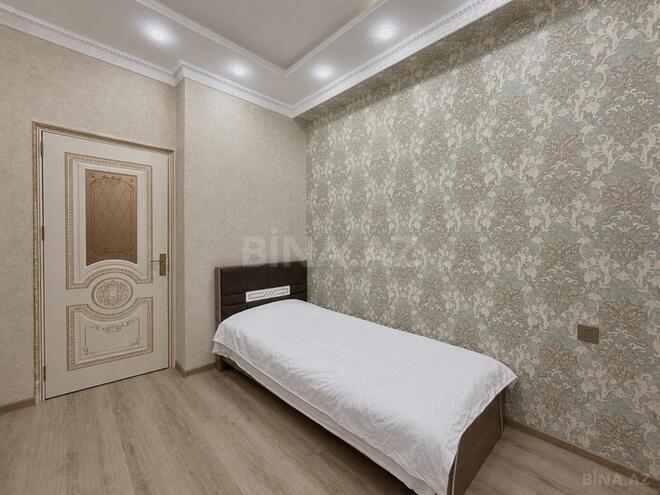 Satılır 3 otaqlı yeni tikili 79 m², Şah İsmayıl Xətai m., photo 15 from 18