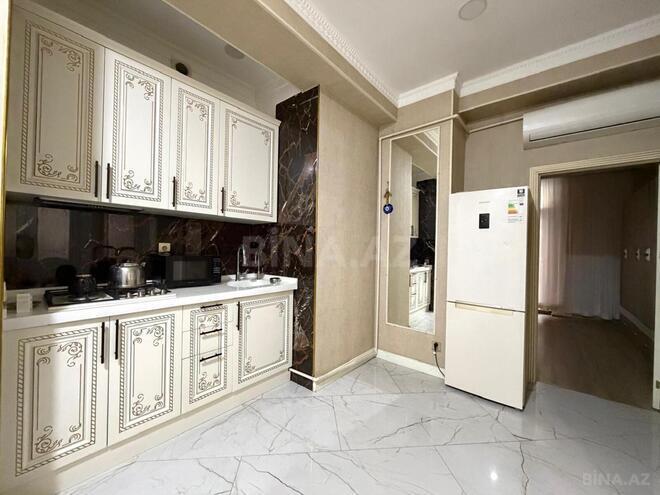 Satılır 3 otaqlı yeni tikili 79 m², Şah İsmayıl Xətai m., photo 9 from 18
