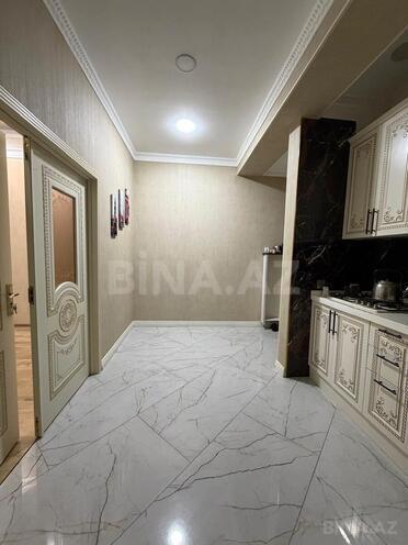 Satılır 3 otaqlı yeni tikili 79 m², Şah İsmayıl Xətai m., photo 14 from 18