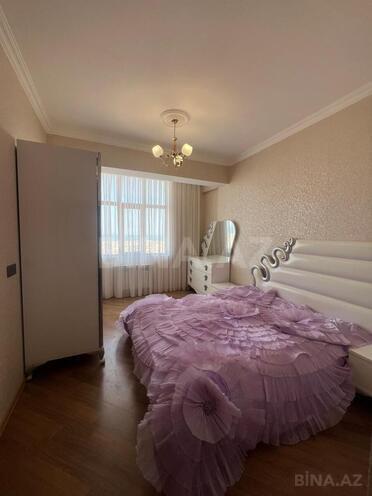 İcarəyə verilir 2 otaqlı yeni tikili 100 m², Bayıl q., photo 9 from 18