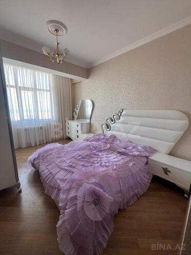 İcarəyə verilir 2 otaqlı yeni tikili 100 m², Bayıl q., photo 7 from 18