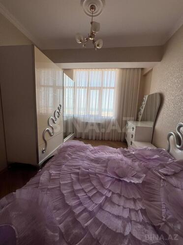 İcarəyə verilir 2 otaqlı yeni tikili 100 m², Bayıl q., photo 8 from 18