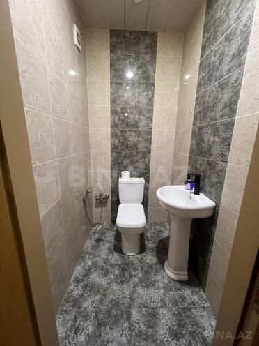 İcarəyə verilir 2 otaqlı yeni tikili 100 m², Bayıl q., photo 14 from 18