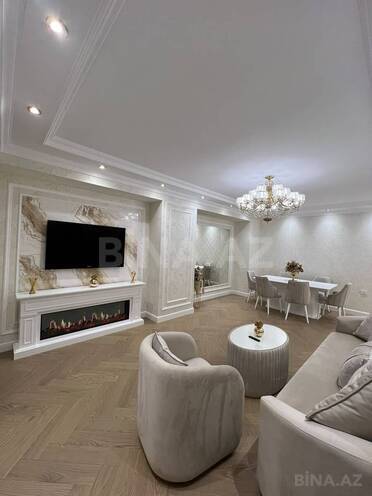 Сдается 3-комн. новостройка 150 м², м. 8 ноября, photo 3 from 18
