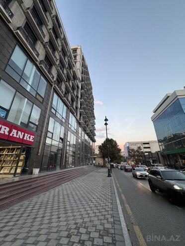 İcarəyə verilir 2 otaqlı yeni tikili 85 m², 8 Noyabr m., photo 11 from 12