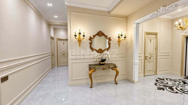 Satılır 3 otaqlı yeni tikili 150 m², 28 May m., photo 13 from 15