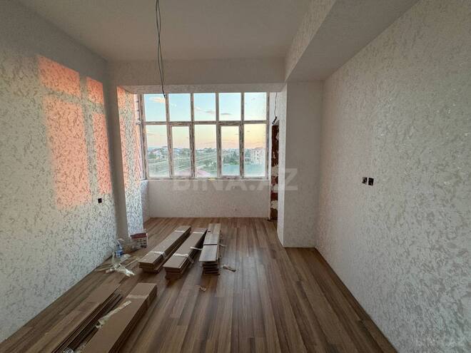 Продается 2-комн. новостройка 42 м², пос. Масазыр, photo 9 from 11