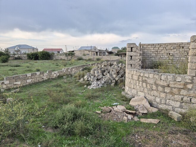 Продаётся  участок 5 сот, пос. Гала, photo 6 from 16