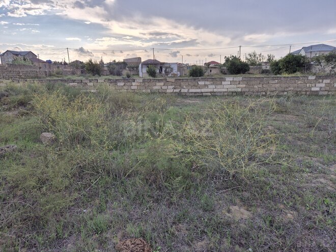 Продаётся  участок 5 сот, пос. Гала, photo 3 from 16