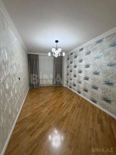 Satılır 2 otaqlı yeni tikili 116 m², 20 Yanvar m., photo 8 from 15