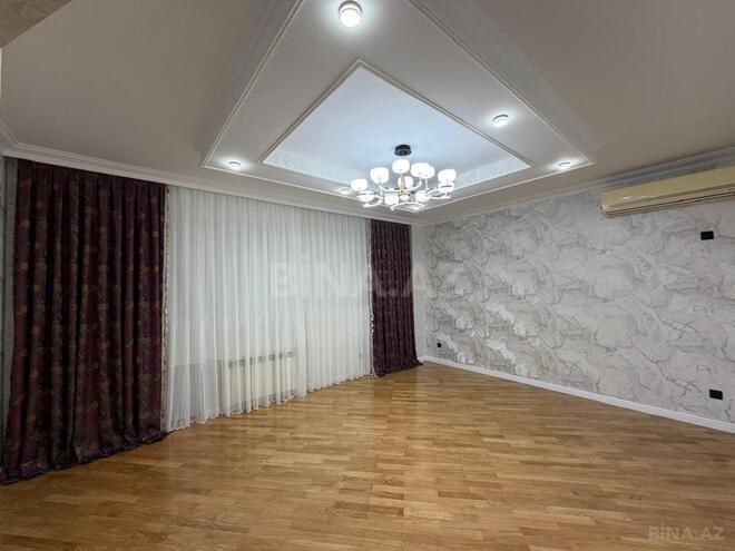 Satılır 2 otaqlı yeni tikili 116 m², 20 Yanvar m., photo 5 from 15