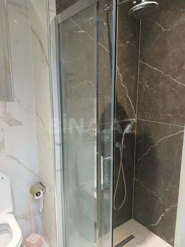 İcarəyə verilir 3 otaqlı yeni tikili 60 m², İnşaatçılar m., photo 10 from 12