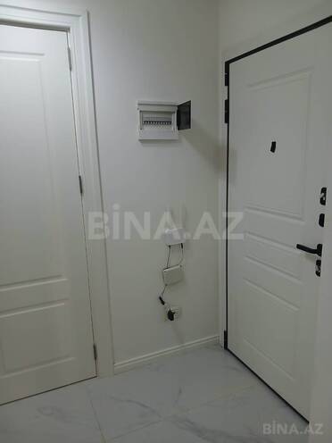 İcarəyə verilir 3 otaqlı yeni tikili 60 m², İnşaatçılar m., photo 11 from 12