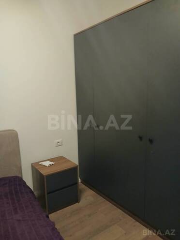 İcarəyə verilir 3 otaqlı yeni tikili 60 m², İnşaatçılar m., photo 6 from 12