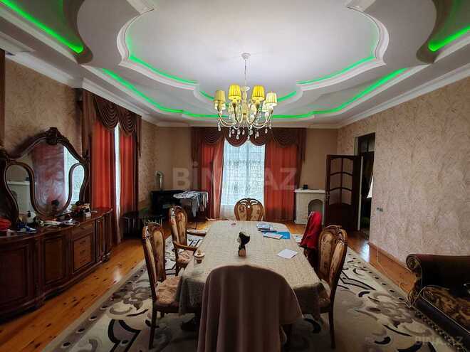 Продается 4-комн. дом/дача 190 м², Хазарский р., photo 3 from 12