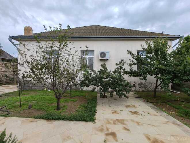 Продается 4-комн. дом/дача 190 м², Хазарский р., photo 8 from 12