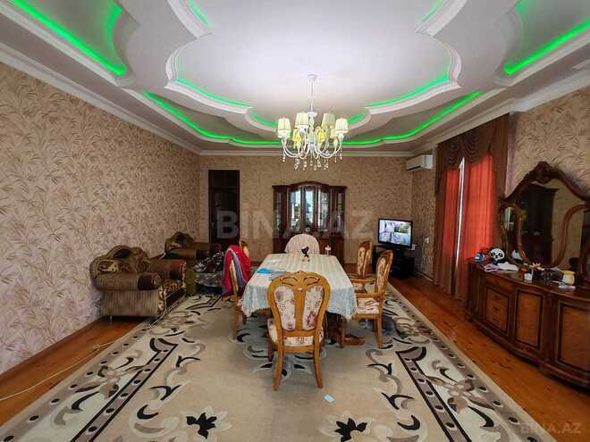 Продается 4-комн. дом/дача 190 м², Хазарский р., photo 4 from 12