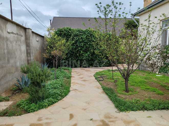 Продается 4-комн. дом/дача 190 м², Хазарский р., photo 10 from 12