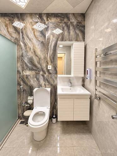 Сдается 1-комн. новостройка 45 м², Наримановский  р., photo 12 from 16
