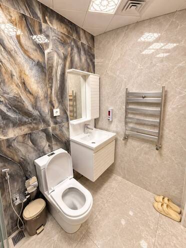 Сдается 1-комн. новостройка 45 м², Наримановский  р., photo 11 from 16