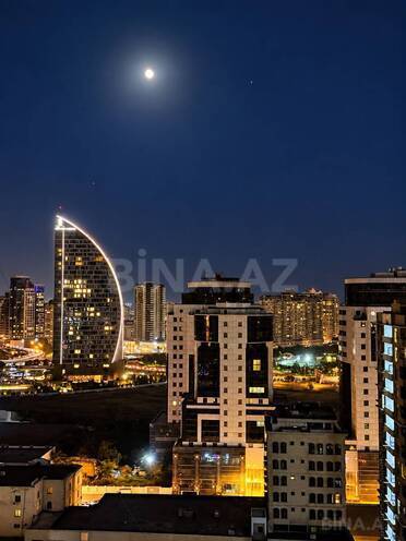 Сдается 1-комн. новостройка 45 м², Наримановский  р., photo 14 from 16