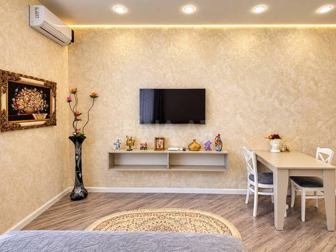Сдается 1-комн. новостройка 45 м², Наримановский  р., photo 10 from 16