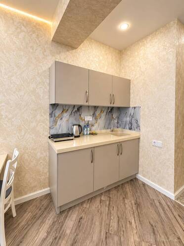 Сдается 1-комн. новостройка 45 м², Наримановский  р., photo 8 from 16