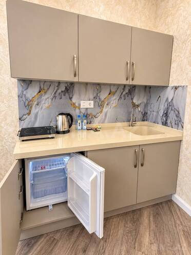 Сдается 1-комн. новостройка 45 м², Наримановский  р., photo 9 from 16