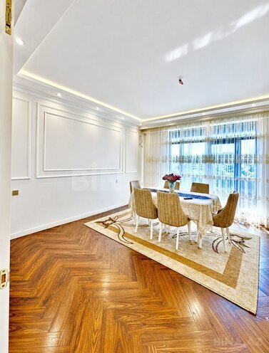 Satılır 3 otaqlı yeni tikili 106 m², Qara Qarayev m., photo 3 from 20