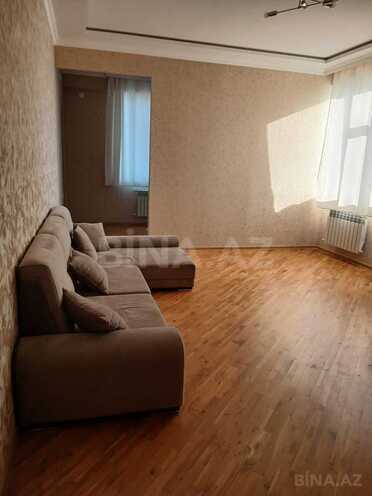 Satılır 2 otaqlı yeni tikili 80 m², Xətai r., photo 1 from 10