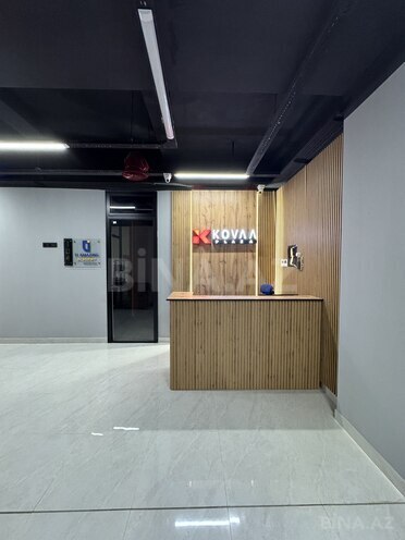 İcarəyə verilir 2 otaqlı yeni tikili 184 m², 8 Noyabr m., photo 4 from 12